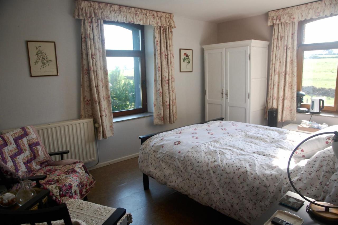Le Buisson B&B Gouvy Ngoại thất bức ảnh