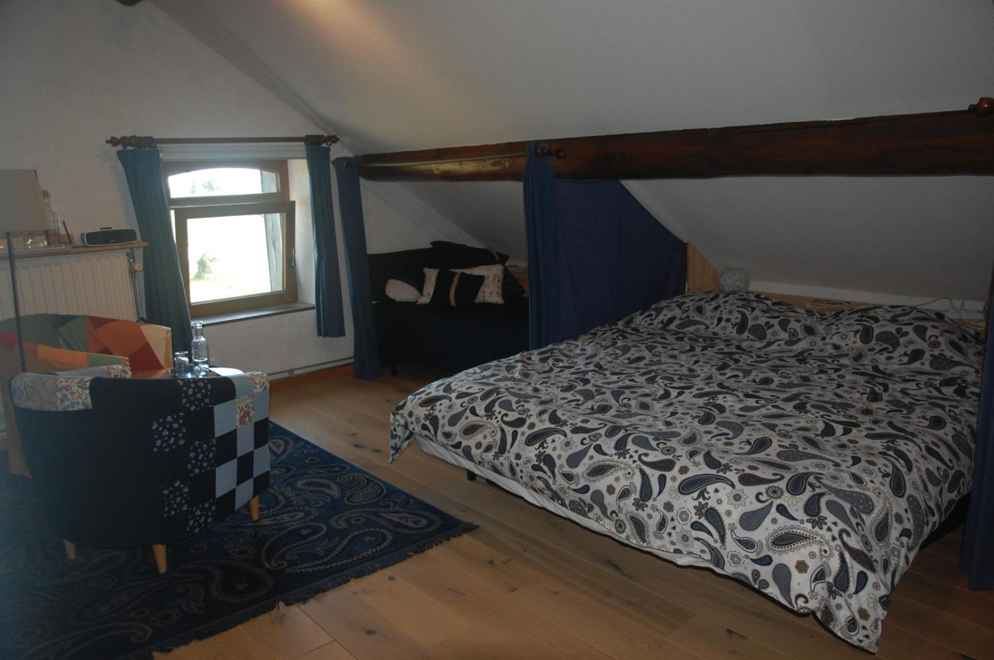 Le Buisson B&B Gouvy Ngoại thất bức ảnh