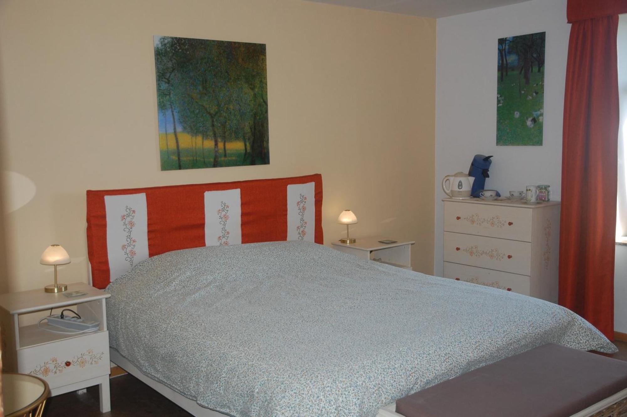 Le Buisson B&B Gouvy Ngoại thất bức ảnh
